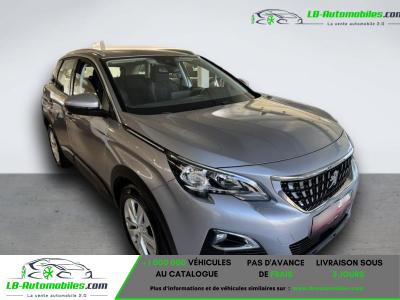 Peugeot 3008 Puretech 130ch  BVM