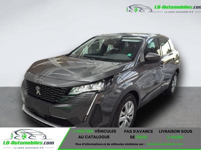 Peugeot 3008 Puretech 130ch  BVM