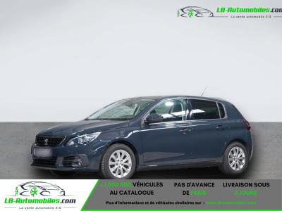 Peugeot 308 1.2 PureTech 130ch  BVM