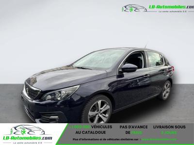 Peugeot 308 1.2 PureTech 130ch  BVM