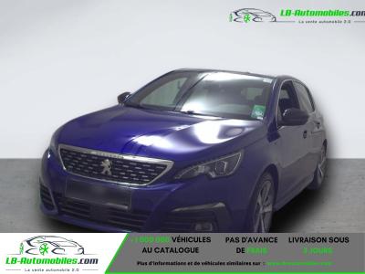 Peugeot 308 1.2 PureTech 130ch  BVA