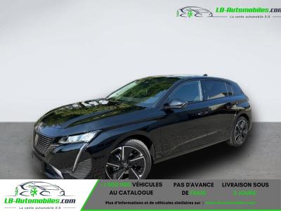 Peugeot 308 Electrique 54 kWh 156ch