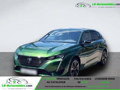 Peugeot 308 Electrique 54 kWh 156ch