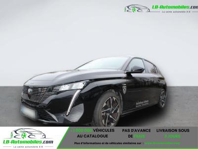 Peugeot 308 PHEV 180 e-BVA