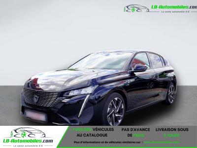 Peugeot 308 PHEV 180 e-BVA