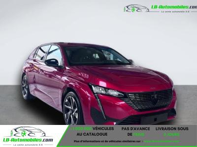 Peugeot 308 PureTech 130ch  BVM