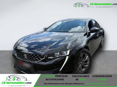 Peugeot 508 Hybrid 225 e-BVA