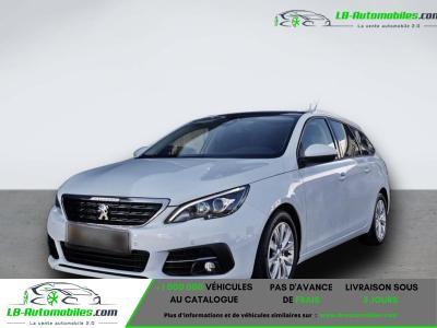 Peugeot 308 PureTech 130ch  BVM