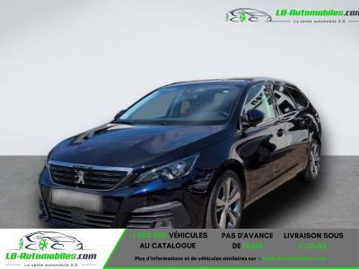 Peugeot 308 PureTech 130ch  BVM