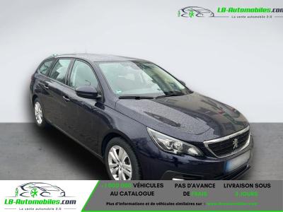 Peugeot 308 PureTech 130ch  BVM