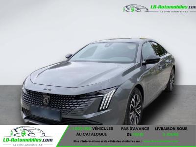 Peugeot 508 Hybrid 180 e-BVA