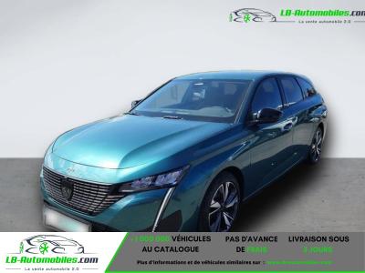 Peugeot 308 SW BlueHDi 130ch  BVA