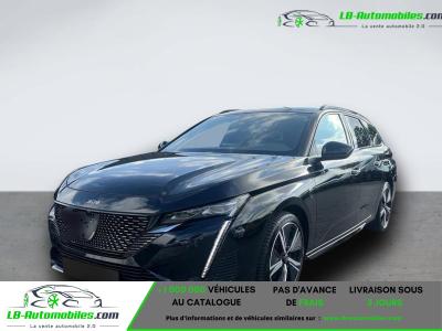 Peugeot 308 SW BlueHDi 130ch  BVA