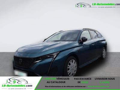 Peugeot 308 SW BlueHDi 130ch  BVA
