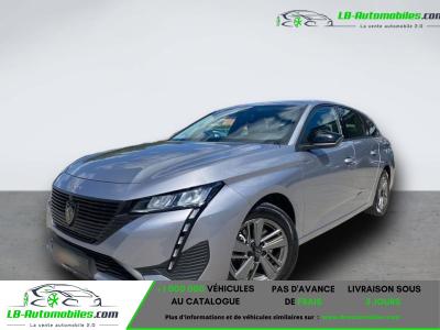 Peugeot 308 SW BlueHDi 130ch  BVA