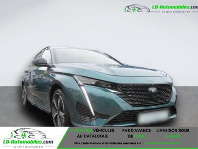 Peugeot 308 SW PHEV 180 e-BVA