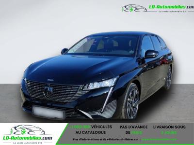 Peugeot 308 SW PHEV 180 e-BVA