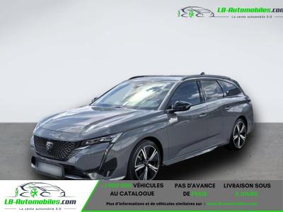 Peugeot 308 SW PHEV 225 e-BVA