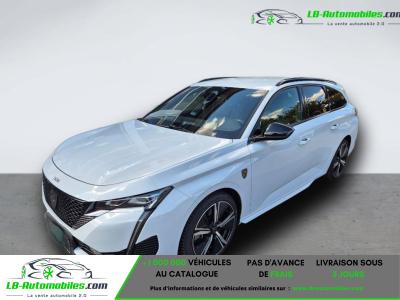 Peugeot 308 SW PHEV 225 e-BVA