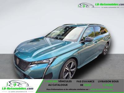 Peugeot 308 SW PHEV 225 e-BVA