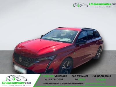 Peugeot 308 SW PHEV 225 e-BVA