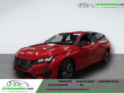 Peugeot 308 SW PureTech 130ch  BVM