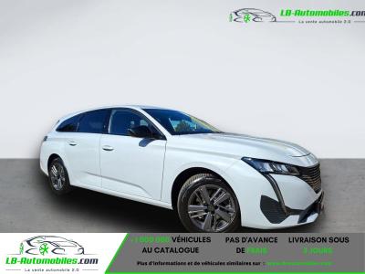 Peugeot 308 SW PureTech 130ch  BVM