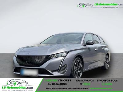 Peugeot 308 SW PureTech 130ch  BVM