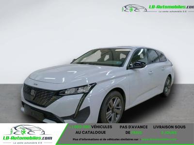 Peugeot 308 SW PureTech 130ch  BVM