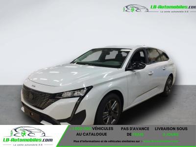 Peugeot 308 SW PureTech 130ch  BVA