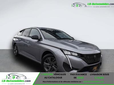 Peugeot 308 SW PureTech 130ch  BVA
