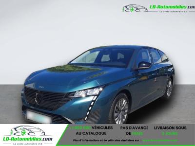 Peugeot 308 SW PureTech 130ch  BVA