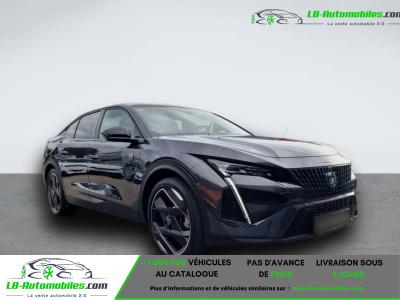 Peugeot 408 PHEV 180 e-BVA