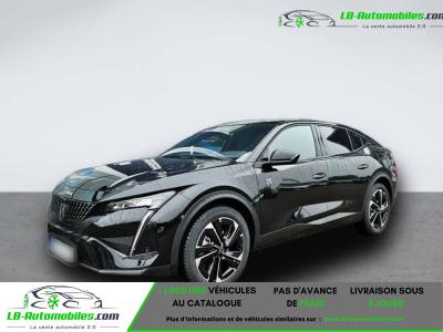 Peugeot 408 PHEV 180 e-BVA