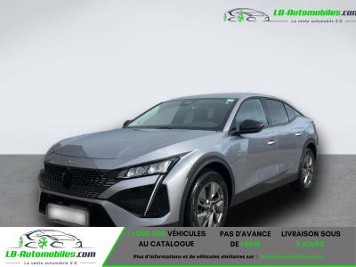 Peugeot 408 PHEV 180 e-BVA