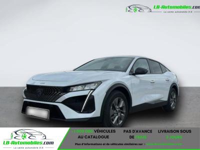 Peugeot 408 PHEV 180 e-BVA