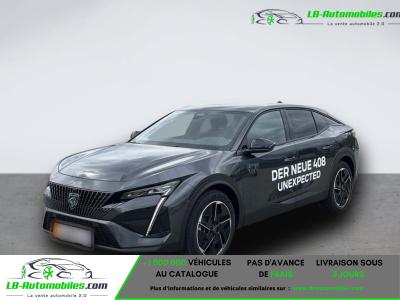 Peugeot 408 PHEV 225 e-BVA