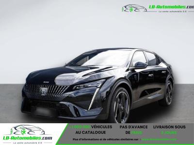 Peugeot 408 PHEV 225 e-BVA
