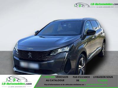 Peugeot 5008 BlueHDi 130ch  BVA