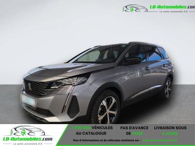 Peugeot 5008 BlueHDi 130ch  BVA