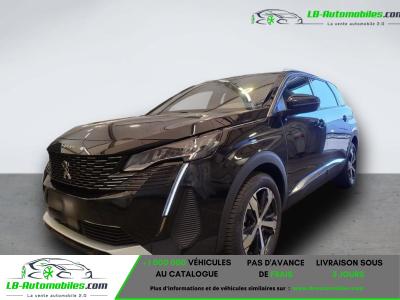 Peugeot 5008 BlueHDi 130ch  BVA