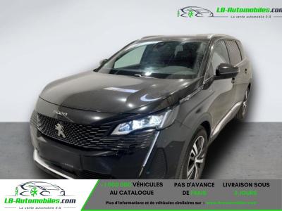 Peugeot 5008 BlueHDi 130ch  BVA