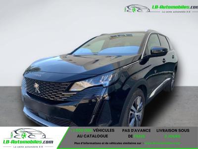 Peugeot 5008 BlueHDi 130ch  BVA
