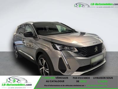 Peugeot 5008 BlueHDi 130ch  BVA