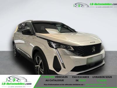 Peugeot 5008 BlueHDi 130ch  BVA