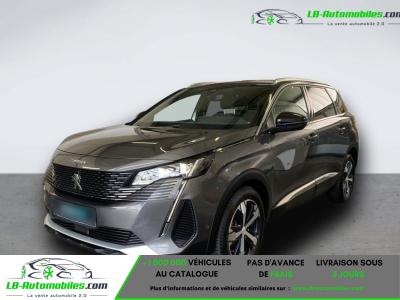 Peugeot 5008 BlueHDi 130ch  BVA