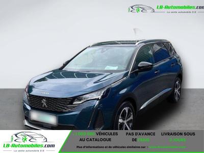 Peugeot 5008 BlueHDi 130ch  BVA
