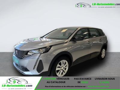 Peugeot 5008 PureTech 130ch  BVA