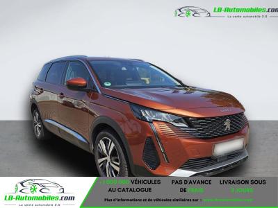 Peugeot 5008 PureTech 130ch  BVA