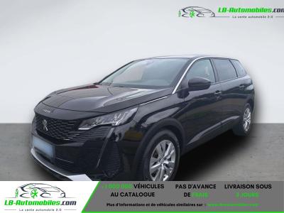 Peugeot 5008 PureTech 130ch  BVA